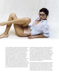 Miranda Kerr feet photo thumbnail