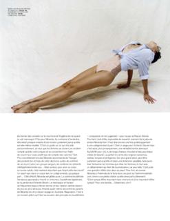 Miranda Kerr feet photo thumbnail