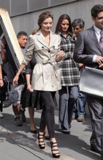 Miranda Kerr feet photo thumbnail