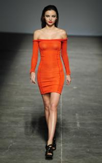 Miranda Kerr feet photo thumbnail