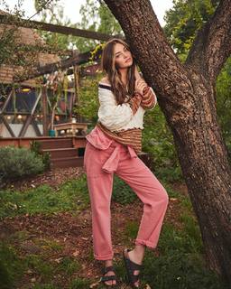 Miranda Kerr feet photo thumbnail