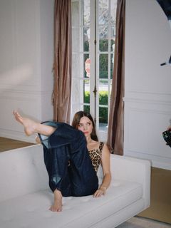 Miranda Kerr feet photo 9