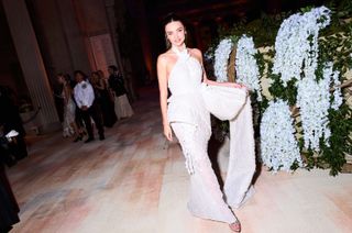 Miranda Kerr feet photo 15