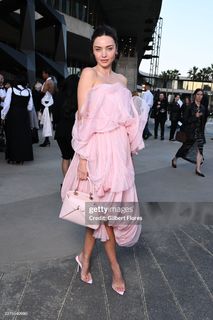 Miranda Kerr feet photo 9