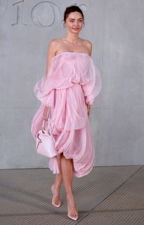 Miranda Kerr feet photo 7