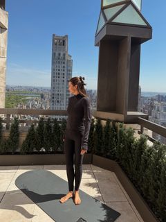 Miranda Kerr feet photo 6