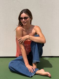 Miranda Kerr feet photo 19