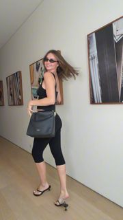 Miranda Kerr feet photo 17