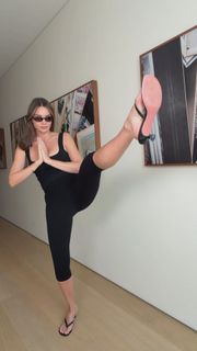 Miranda Kerr feet photo 15