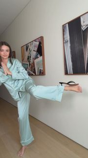 Miranda Kerr feet photo 13