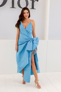Miranda Kerr feet photo 7