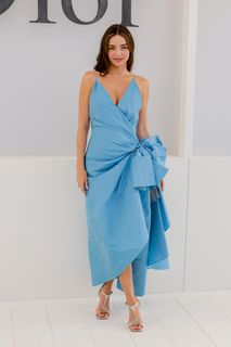 Miranda Kerr feet photo 6