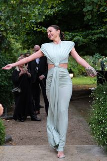 Miranda Kerr feet photo 4