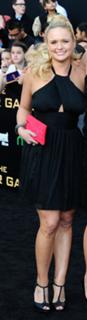 Miranda Lambert feet photo thumbnail