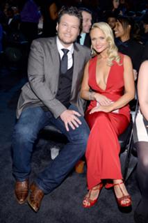 Miranda Lambert feet photo thumbnail