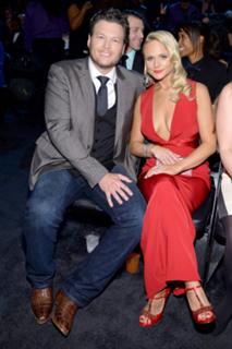 Miranda Lambert feet photo thumbnail