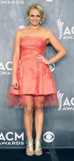Miranda Lambert feet photo thumbnail