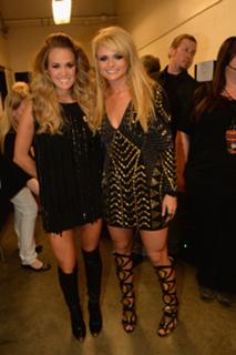 Miranda Lambert feet photo thumbnail