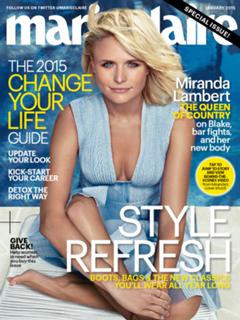 Miranda Lambert feet photo thumbnail