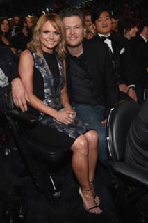 Miranda Lambert feet photo thumbnail