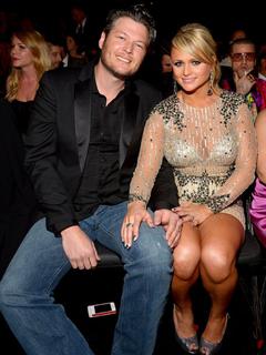 Miranda Lambert feet photo thumbnail