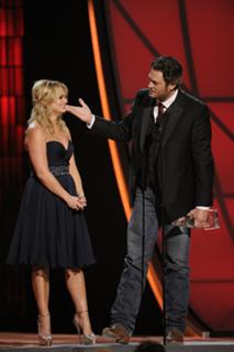 Miranda Lambert feet photo thumbnail