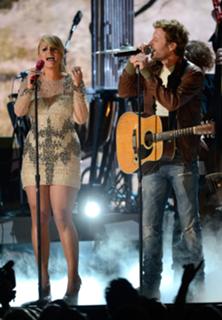 Miranda Lambert feet photo thumbnail