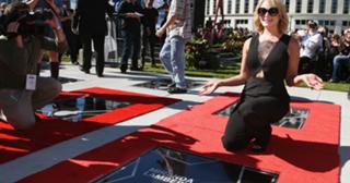 Miranda Lambert feet photo thumbnail