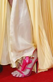 Miranda Lambert feet photo thumbnail