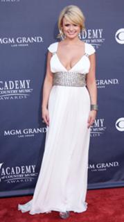 Miranda Lambert feet photo thumbnail