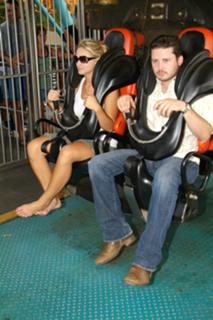 Miranda Lambert feet photo thumbnail