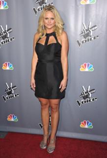 Miranda Lambert feet photo thumbnail