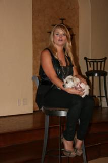Miranda Lambert feet photo thumbnail
