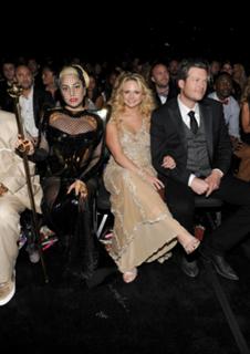 Miranda Lambert feet photo thumbnail