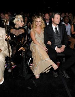 Miranda Lambert feet photo thumbnail