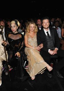 Miranda Lambert feet photo thumbnail