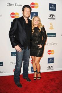 Miranda Lambert feet photo thumbnail