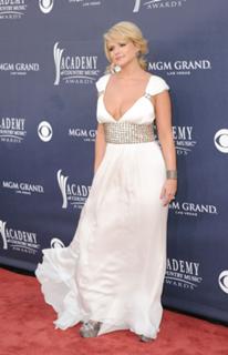 Miranda Lambert feet photo thumbnail