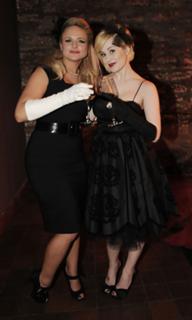 Miranda Lambert feet photo thumbnail