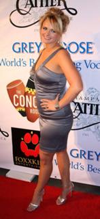 Miranda Lambert feet photo thumbnail