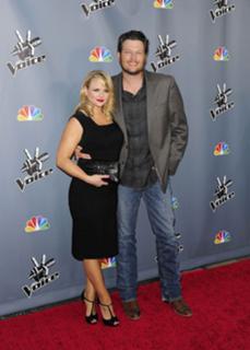 Miranda Lambert feet photo thumbnail