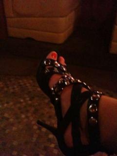 Miranda Lambert feet photo thumbnail