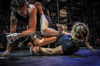 Miranda Maverick feet photo 3