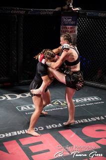 Miranda Maverick feet photo 16