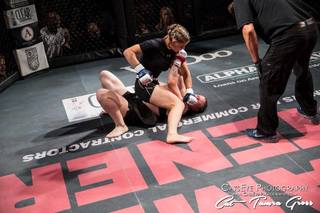 Miranda Maverick feet photo 13
