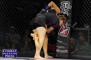 Miranda Maverick feet photo 1