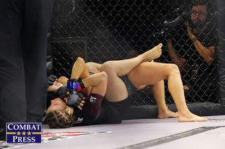 Miranda Maverick feet photo 18