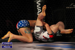 Miranda Maverick feet photo 16