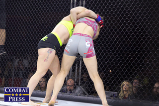 Miranda Maverick feet photo 20