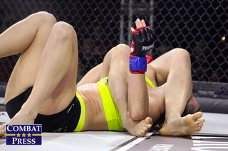 Miranda Maverick feet photo 16